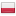 ekomsa.pl hosted country